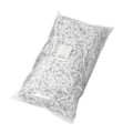 Miniatyrbild 1 av 5: Pappersstrimlare Fyllning Utsökt Ljusa Färger Luktfri Raffia Fyllning Presentförpackning Stoppning för Presentförpackning Dekoration White 100g