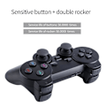 Pikkukuva 6 / 7: 2.4G Langaton peliohjain Langaton peliohjain Joystick Mukavat tietokoneen lisävarusteet