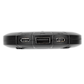 Miniatyrbilde 5 av 6: Tastatur- og musekonverter Tilpasset tastfunksjonsmodus Tastatur- og museadapter for Switch for Xbox for PS4 for PS3