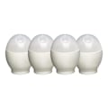 Miniatyrbilde 1 av 3: Eggformet rask mikrobølgeovn eggkoker (4)-AD10--O-