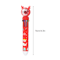 Miniatyrbilde 5 av 5: Philips Oneblade Erstatningsbladpakke Qp2520 Qp2530 Qp2620