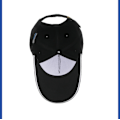 Pikkukuva 2 / 4: ##/Musta baseball-lippis iso hattu moottoripyöräilylippis##/ -FD1--O-