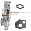 Miniatyrbilde 2 av 5: Forgasserkitt Erstatning for 299437 297599 Passer for 135200 130200 100200 4-takts Små Motorer -AD12--O-