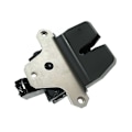 Pikkukuva 2 / 5: Takaluukun lukko S40 II V50 2004-2012 31335047,31335870,31335045-AD10--O-
