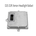 Miniatyrbillede 3 af 5: D2s D2r Forlygte Ballast Drivmodul Til 6 1307329082-YNP-PO-