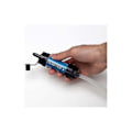 Miniatyrbilde 4 av 5: Mini Bærbar Overlevelse Vannrenser Halm Vannfiltreringssystem