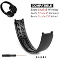 Miniatyrbillede 5 af 5: Øvre hovedbøjle udskiftning reparationsdele Beats Studio 2.0 Wired