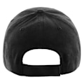 Miniatyrbilde 2 av 2: Liverpool FC Barn/Barn Crest Caps En Størrelse Svart/Hvit Black/Whit Black/White One Size