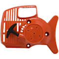 Miniatyrbillede 2 af 4: Assy til Fc55 Fs38 Fs45 Fs46 Fs55 Fc55 Hl45 Km55 Trimmere Træk Tilbage 4140 190 4009{HH}