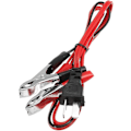 Miniatyrbillede 2 af 5: 12V 1,2m DC-generator ledningskabel til Honda Eu1000i Eu2000i-FD3--O-