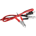 Miniatyrbillede 4 af 5: 12V 1,2m DC-generator ledningskabel til Honda Eu1000i Eu2000i-FD3--O-
