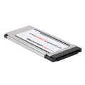 Pikkukuva 3 / 5: Thunderbolt 3 - Thunderbolt 2 -sovitin Type C -kaapeli USB MacBook Air Prolle