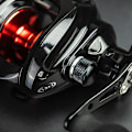 Miniatyrbillede 3 af 5: Baitcasting Hjul 7.2:1 Høj Hastighed 8KG Max Bremsestyrke Fiskehjul
