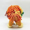 Miniatyrbild 5 av 5: Yarnaby Plyschleksak Mardrömsdjur Plyschleksak Poppy Playtime 4 Docka Gosedjur Barnpresenter 25cm