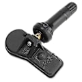 Miniatyrbillede 3 af 5: 9811536380 4 stk. TPMS Dæktrykssensor 433mhz Til 207 301 308 3008 408 508 5008 Til C4 -FD2--O-