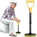 Miniatyrbild 1 av 5: Mobility Aid, Adjustable Standing Aid, Standing Aid for Seniors, Helps Seniors Get Up From The Floor or -JAN--KL