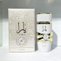 Miniatyrbild 1 av 3: (Labor Day-kampanj!) Lattafa Yara EDP 100ml White