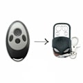 Miniatyrbillede 1 af 3: Seip Fjernbetjening Tm60 Skr433-1 Skrj433 Erstatningsfjernbetjening til Garage/Sliber