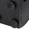 Pikkukuva 5 / 5: Pieni upotettava pumppu, hiljainen ja kestävä, suihkulähdepumppu kaloille, upotettava pumppu 5W (EU-pistoke 220V)