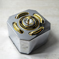 Miniatyrbillede 5 af 5: Elektronisk lighter Automatisk lighter til guldsmykker Gassvejsning