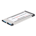 Pikkukuva 4 / 5: Thunderbolt 3 - Thunderbolt 2 -sovitin Type C -kaapeli USB MacBook Air Prolle