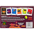 Pikkukuva 5 / 5: Exploding Kittens Party Pack -korttipeli Exploding Kittensiltä - Korttipeli aikuisille, teini-ikäisille ja lapsille - Hauskoja perhepelejä - Venäläinen ruletti -korttipeli