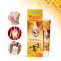 Miniatyrbillede 4 af 5: Bee Professional Treatment G yellowA 20g 2pcs