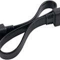 Miniatyrbild 3 av 5: Ny högkvalitativ OBD2 förlängningskabel för Launch X431 ThinkDiag/ Easydiag[mo]