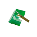 Pikkukuva 1 / 5: Stylus Panasonic Technics EPC-270C EPS52 EPS56 EPC271CES Vinyylisoitin Gramofoni Neula-AD10--O-