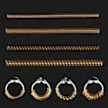 Miniatyrbilde 5 av 5: Hodetelefoner for iPhone{GKS}