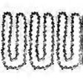 Miniatyrbilde 1 av 5: Kjedesagkjedeskift for Stihl MS170 MS180 MS181 MS61 - 3-delt sett