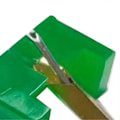 Pikkukuva 4 / 5: Stylus Panasonic Technics EPC-270C EPS52 EPS56 EPC271CES Vinyylisoitin Gramofoni Neula-AD10--O-