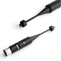 Miniatyrbillede 1 af 2: Bore Sighter Kit med bærekasse Justerbare universelle jagtværktøjer Letvægts slidstærkt Boresight -FD2--O-