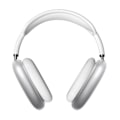 Pikkukuva 5 / 5: REMAKE P9 Over-Ear -kuulokkeet, muistivaahtomuovipehmusteet, täysin peittävät, aktiivinen melunvaimennus, hopea [GKS]