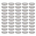Pikkukuva 1 / 5: 50 kpl 15 x 3 mm neodyymimagneetteja - Vahvat magneetit askarteluun, tee-se-itse-projekteihin, jääkaappiin, valokuvien esillepanoon - KL
