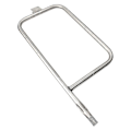 Miniatyrbilde 4 av 4: Reparasjonssett for grillbrenner i rustfritt stål reservedeler for Weber Q300, Q320, Q3200, 404341