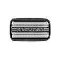 Pikkukuva 4 / 5: 30B Vaihtoterät ja Tarvikkeet Partakoneelle Braun 30b Vaihtofolio ja Terät, Braun 5494 4835 197S 195S 4845