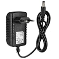 Miniatyrbillede 1 af 5: Varmebestandig Li-ion opladningsadapter 9V/1A Hurtig opladning med flertrinsbeskyttelse