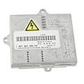 Miniatyrbillede 1 af 5: D2s D2r Forlygte Ballast Drivmodul Til 6 1307329082-YNP-PO-