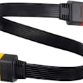 Miniatyrbild 1 av 5: Ny högkvalitativ OBD2 förlängningskabel för Launch X431 ThinkDiag/ Easydiag[mo]