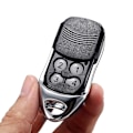 Miniatyrbilde 2 av 3: Seip Fjernkontroll Tm60 Skr433-1 Skrj433 Erstatningsfjernkontroll for Garasje/Grind-AD10--O-