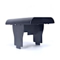 Miniatyrbillede 5 af 5: 35/135 mm negativer og dias mobil filmscanner Foldbar scanner med gratis app smartphone kamera C