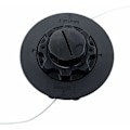 Pikkukuva 4 / 5: Trimmeripää Stihl FS38 FS40 FS45 FS50 FSE60 FSE71 FSE81 TE600 TE700 TE1000 Auto Cut C5-2 4006 710 2105-WELLNGS -malleihin