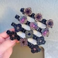 Miniatyrbilde 5 av 5: 100 stk. Sjeldent spillkort DIY Samling Assortert Fargerikt Kollektivt Sjeldent Kort For Barn
