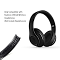 Miniatyrbillede 3 af 5: Øvre hovedbøjle udskiftning reparationsdele Beats Studio 2.0 Wired