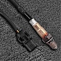 Miniatyrbillede 5 af 5: 0258017025 LSU 4.9 Lambda Bredbånds O2 Ilt Sensor 30-4110 Luft-Brændstof Forhold Sensor Erstatter for AEM[GKS]