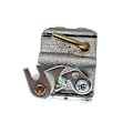 Miniatyrbillede 3 af 5: Ny 235r karburator til Husqvarna 235fr 225e 225l 225rj 227l 232l 225r 232r -FD2--O-