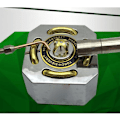 Miniatyrbild 4 av 5: Tändare Elektronisk tändare Automatisk tändare för guld smycken Gassvetsning