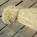 Miniatyrbild 5 av 5: Ghillie Suit Kamouflagekläder för jakt och festpyssel Aquatic plants