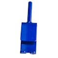 Miniatyrbild 2 av 5: 1/5 Robust Ice Power Drill Adapter med förvaringsväska för tältpinne 1 Pc